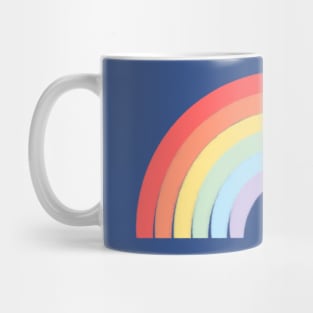 Pride Rainbow Mug